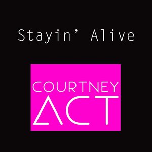 Stayin' Alive - Single