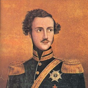 Prince Gustaf için avatar