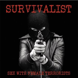 sex with female terrorists