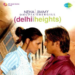 Delhi Heights