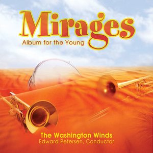 Mirages:  Album for the Young