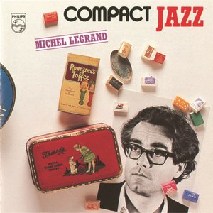 Compact Jazz - Michel Legrand