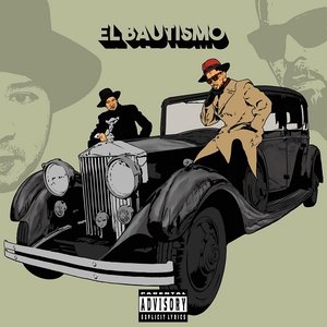 El Bautismo