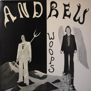 ANDREW - Woops - Zortam Music