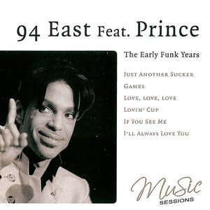 The Early Funk Years (feat. Prince)