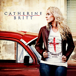 Catherine Britt - 100 Rock [disc 1] - Zortam Music
