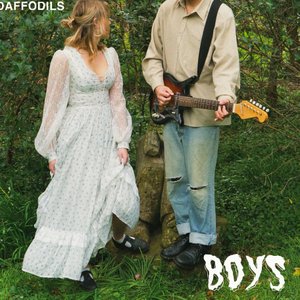 Boys - EP