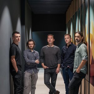Avatar for Next To Silence