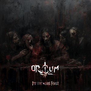 Posthumous Feast [Explicit]