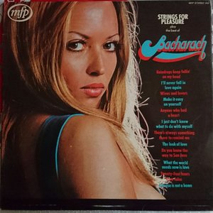 Strings For Pleasure Play The Best Of Bacharach
