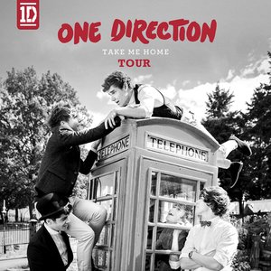 Take Me Home Tour