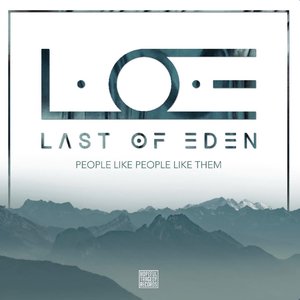 People Like People Like Them - Single