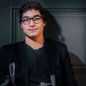 Buba Espinho 的头像