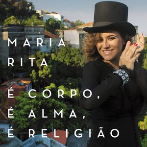 É Corpo, É Alma, É Religião (Live)