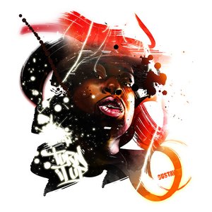 “J Dilla Tributes”的封面