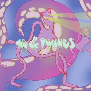 Me & Peaches