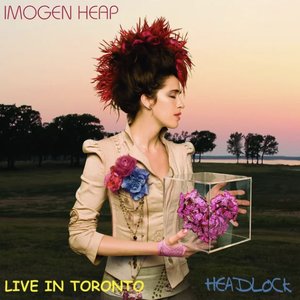 Headlock (Live Lounge in Toronto)