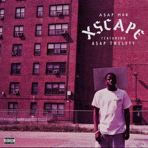 Xscape (feat. A$AP Twelvyy) - Single