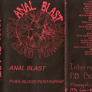 Puss Blood Pentagram