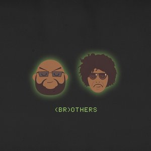 (BR)OTHERS 的头像