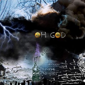 Oh God - Single