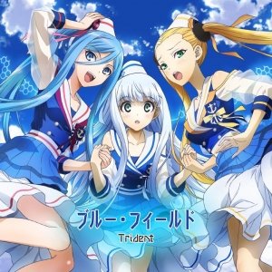 Trident(イオナ(CV:渕上舞),タカオ(CV:沼倉愛美),ハルナ(CV:山村響)) 的头像