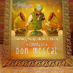 Speakeasy Electro Swing 的头像