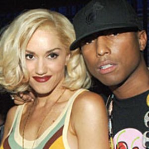 Pharrell feat. Gwen Stefani 的头像