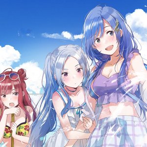 ウタゴエ放送部 的头像