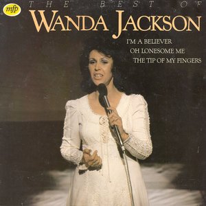 The Best of Wanda Jackson