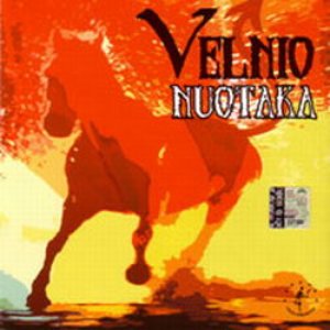 Аватар для Velnio Nuotaka