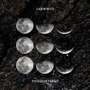 Image for 'Labirinto/thisquietarmy'