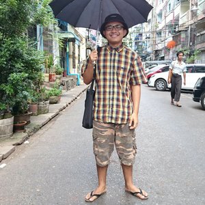 Kayarr of The Phosphorap 的头像