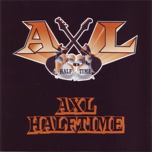 Avatar for Axl Halftime