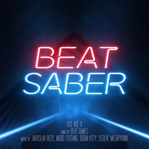 Beat Saber (Original Game Soundtrack), Vol. II - EP