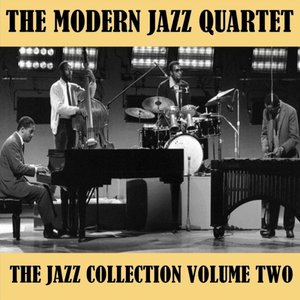 The Jazz Collection Volume Two