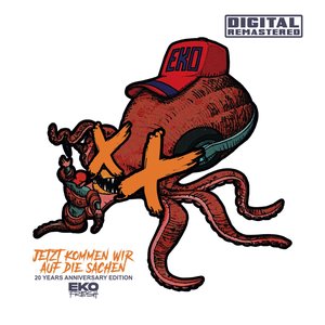 Jetzt kommen wir auf die Sachen (ReMaster)