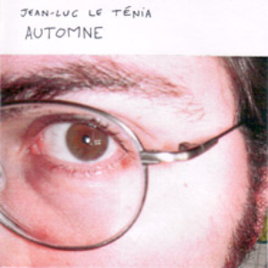 Automne cover