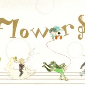 aFlowerSmiles 的头像