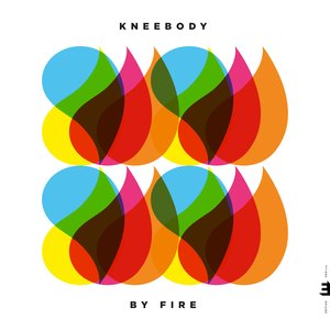 By Fire - EP