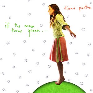 Image for 'If the Moon Turns Green...'