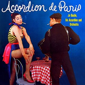 Accordion De Paris