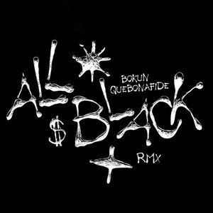 All Black (Remix)