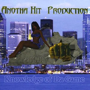 Anotha Hit Production 的头像