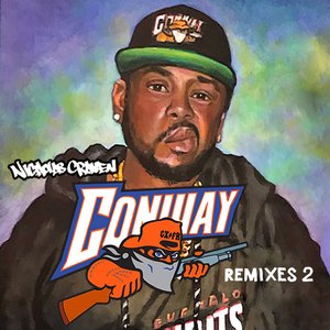 Conway Remixes 2