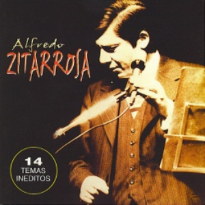 14 Temas Inéditos cover