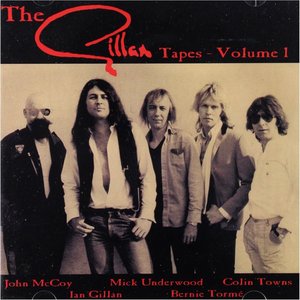 Gillan Tapes, Vol. 1