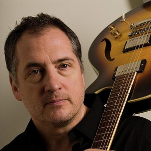 Chuck Loeb photo provided by Last.fm