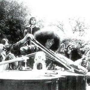 Image for '小杉武久'