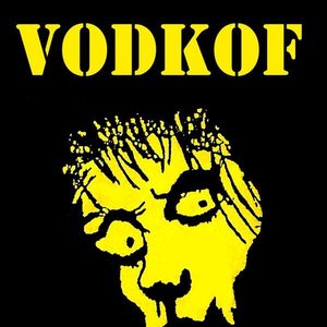 Image for 'Vodkof'